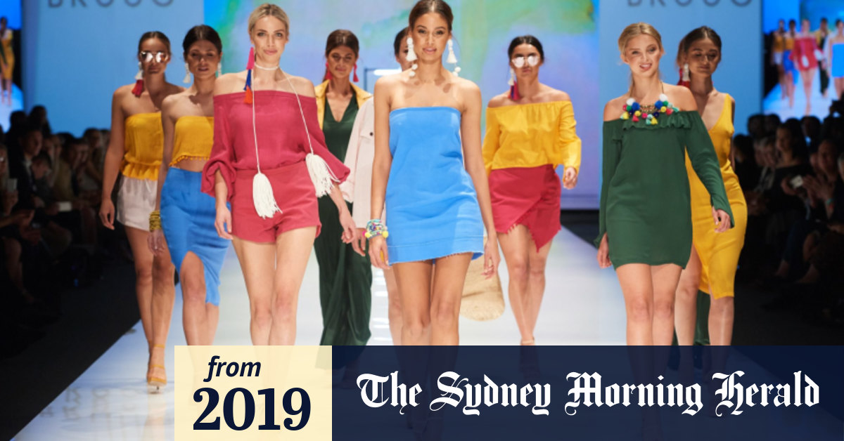 Perth Fashion Festival in administration owing more than 800,000